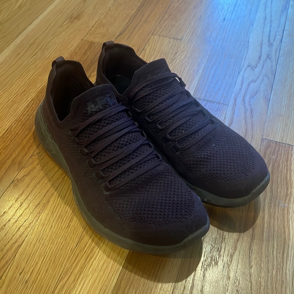 APL Athletic Propulsion Labs TechLoom Phantom Sneakers Women’s Size 11